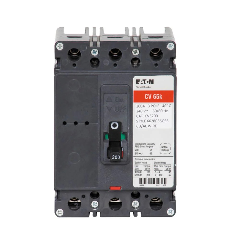 CVS3225X