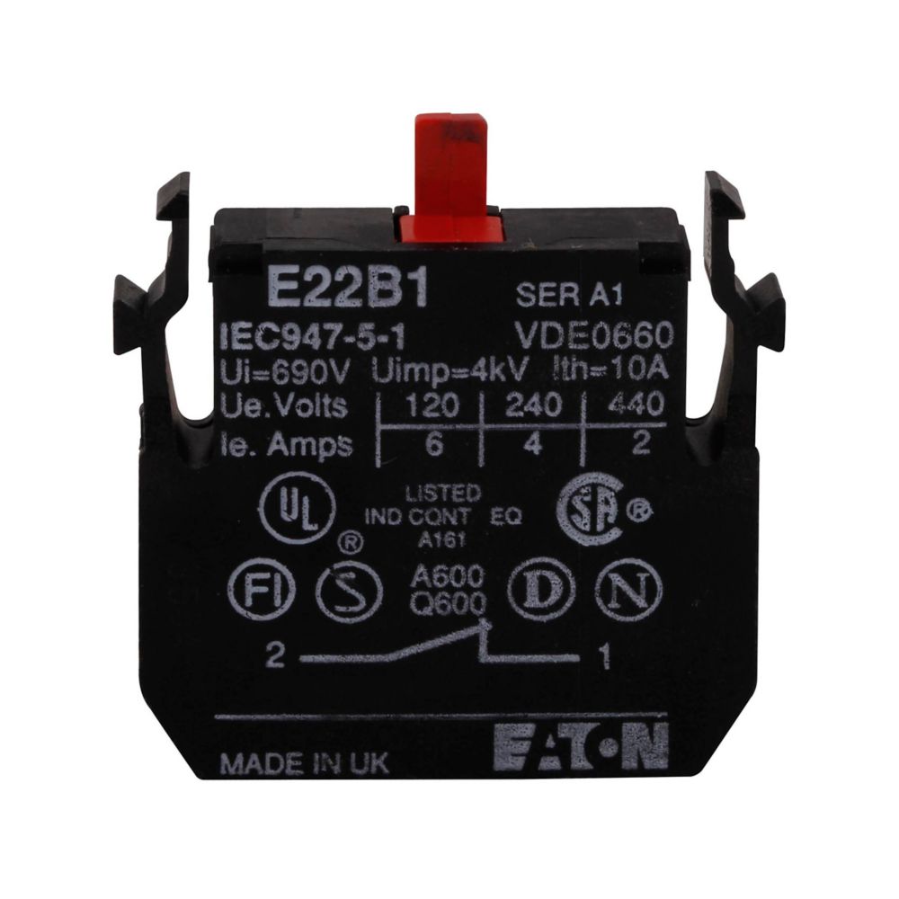 E22B1