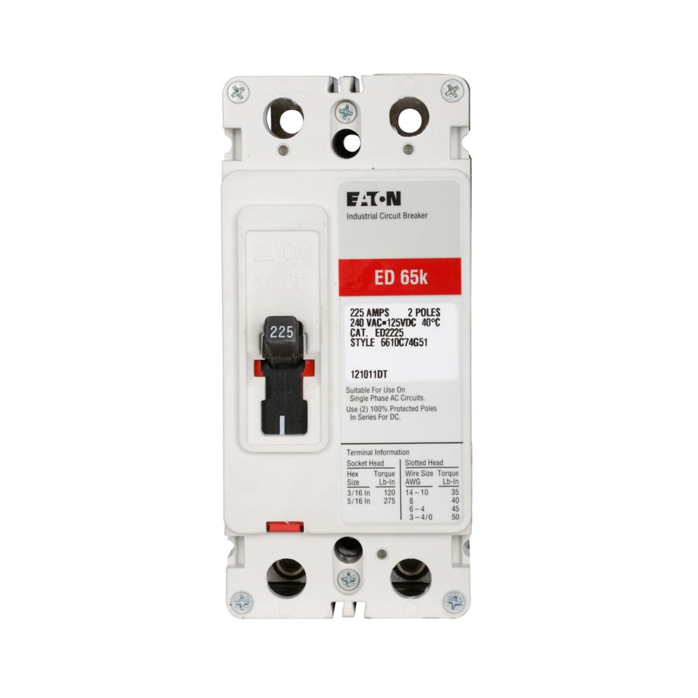 ED2150L