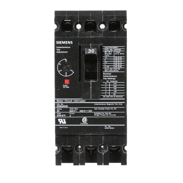ED63A030