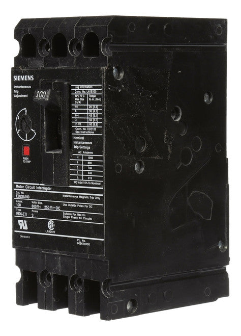 ED63A100