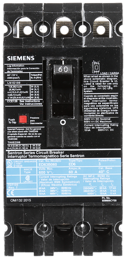 ED63B060