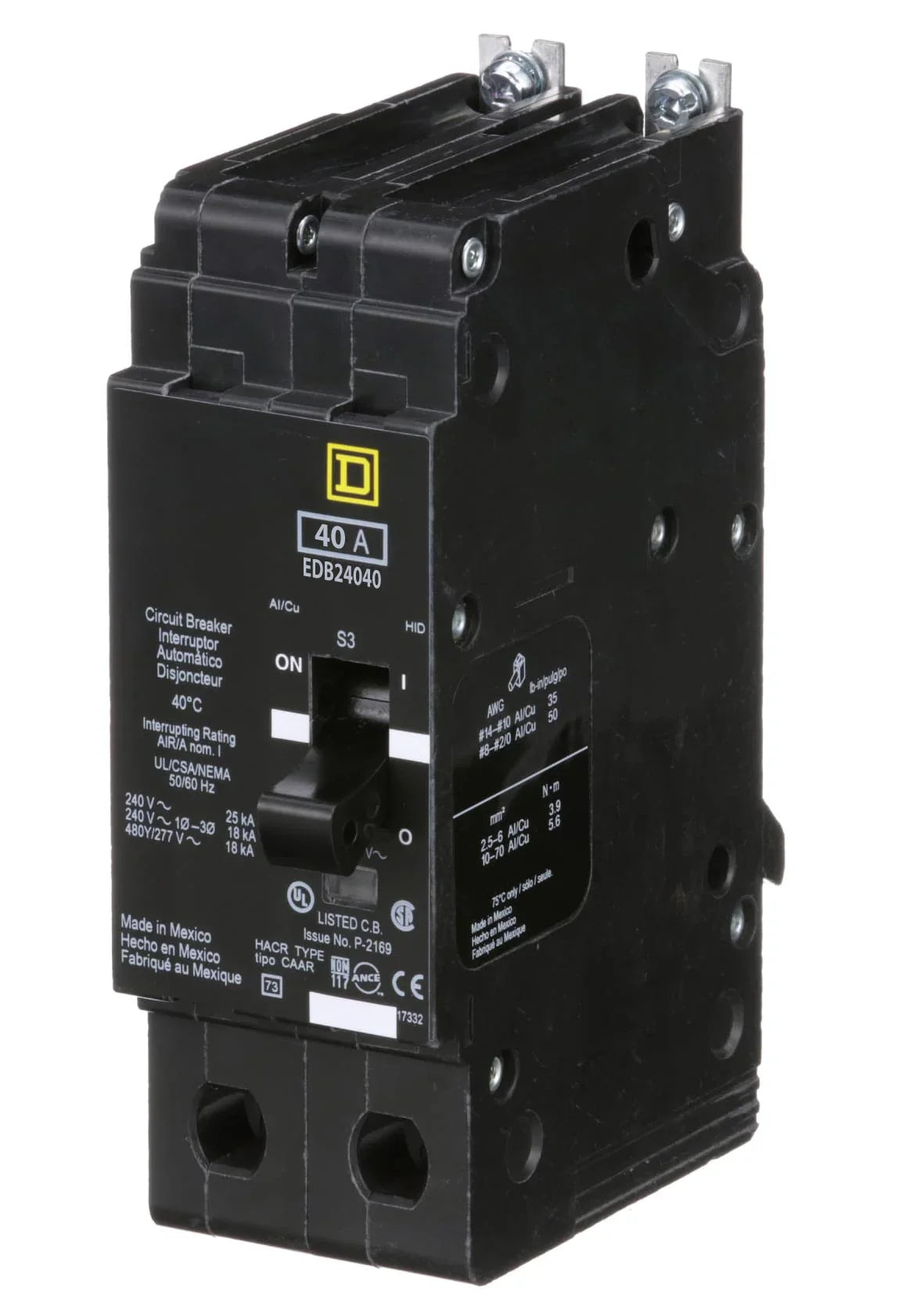 EDB24040