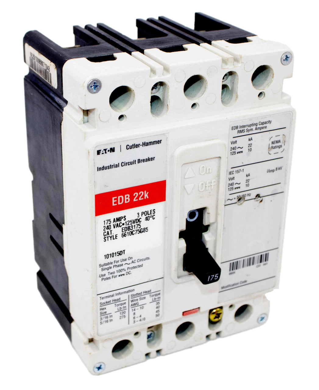 EDB3175L