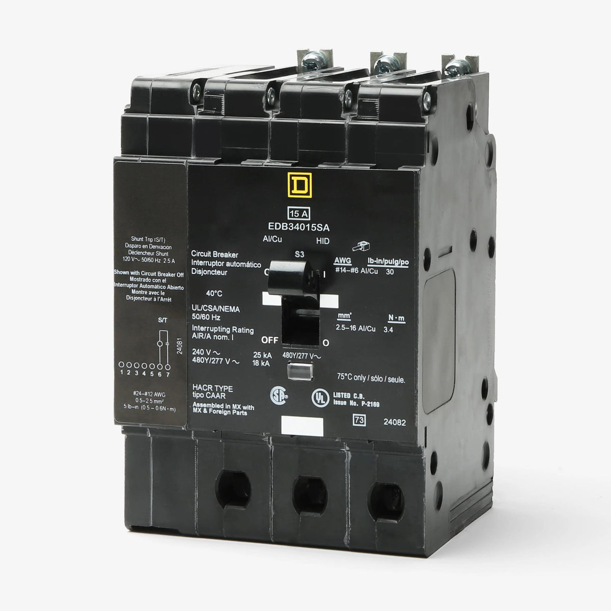 EDB34015SA