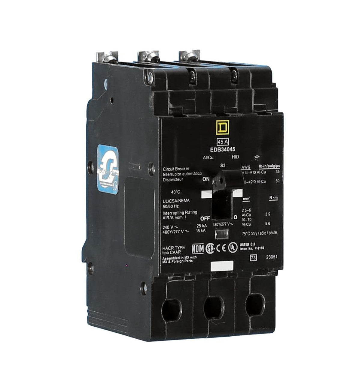 EDB34045