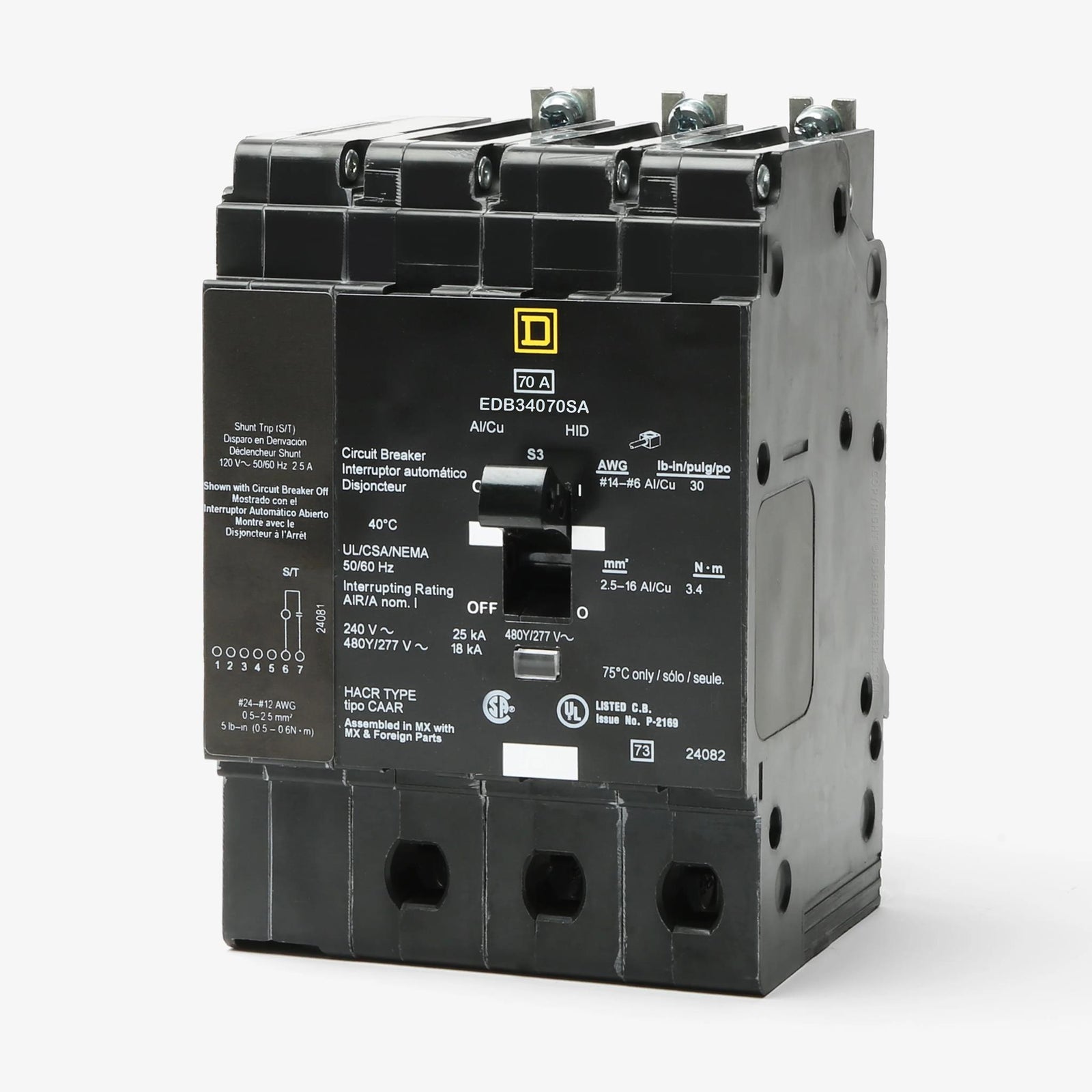 EDB34070SA