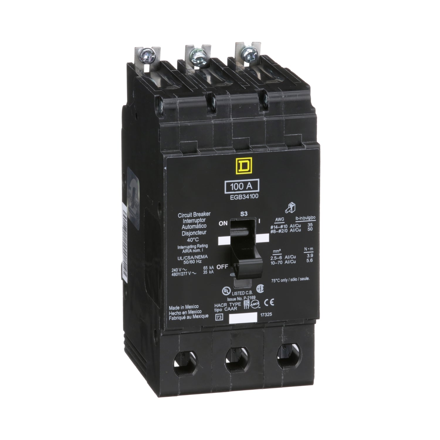 EGB34100