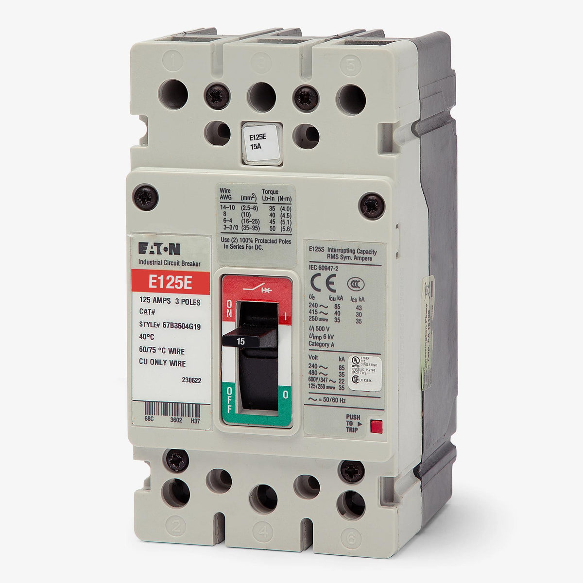 EGE3015FFG