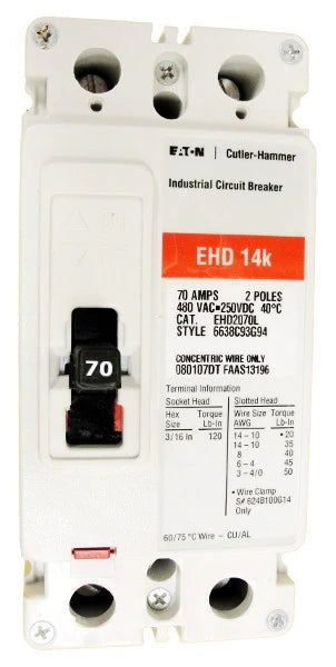 EHD2070L