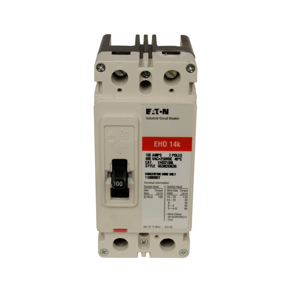 EHD2100L