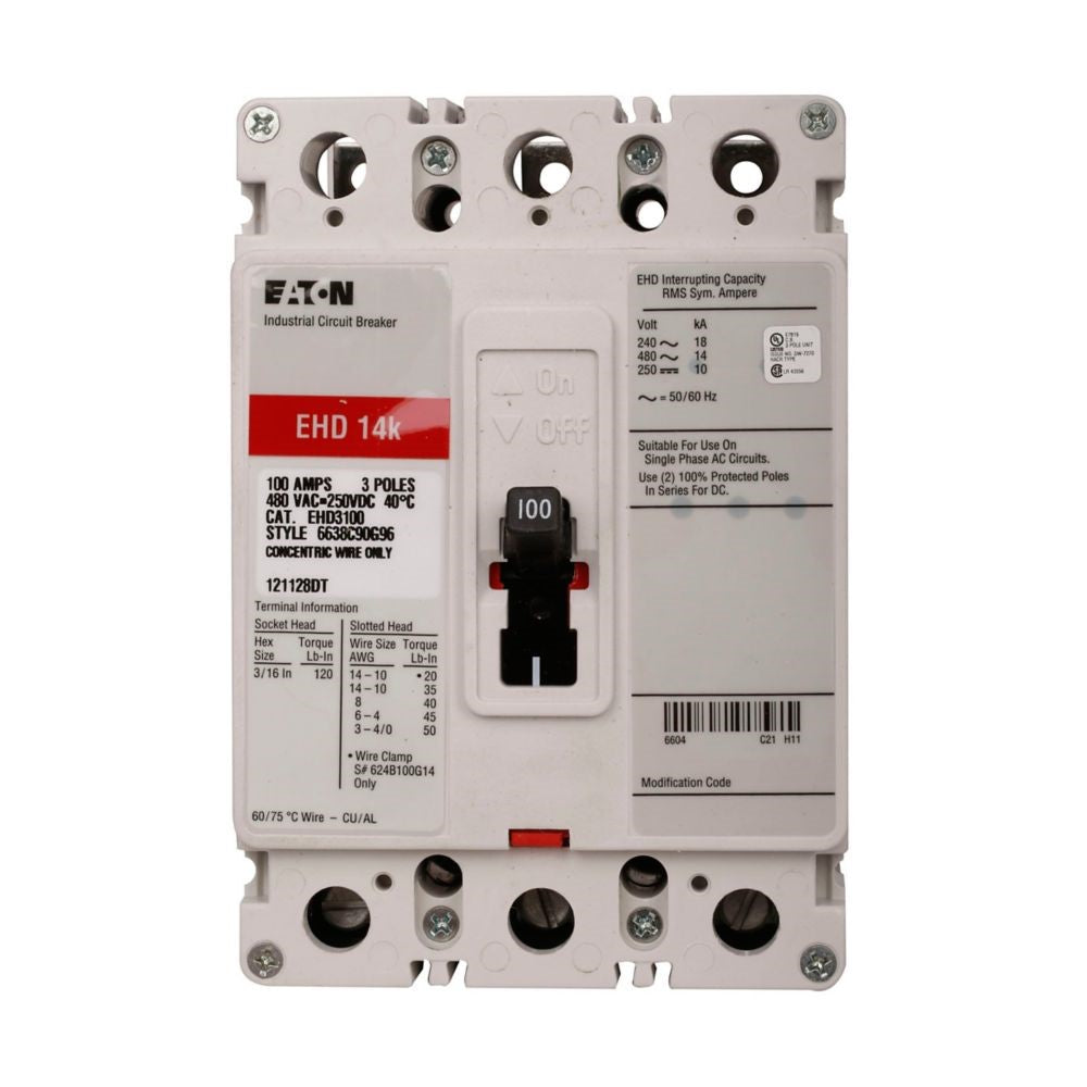 EHD3050L