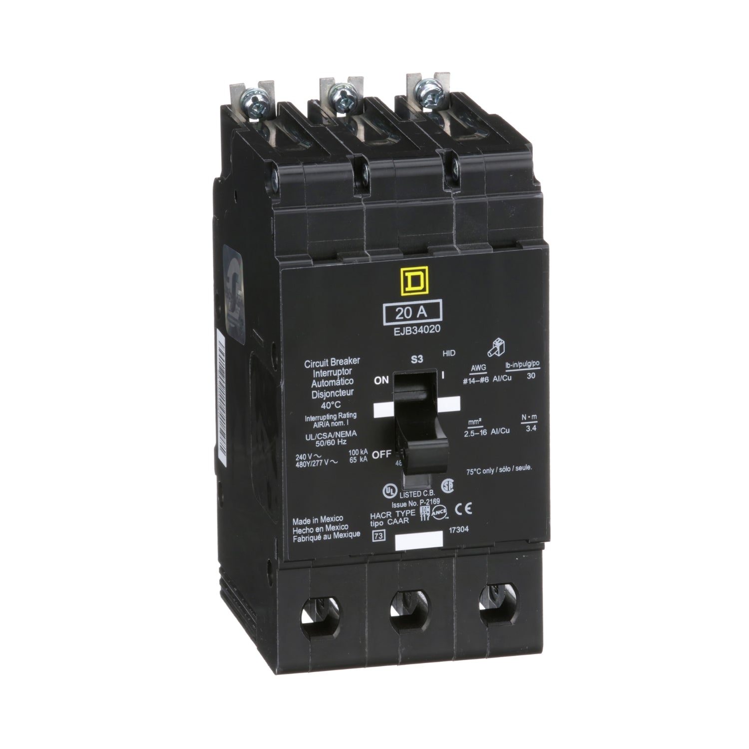 EJB34020