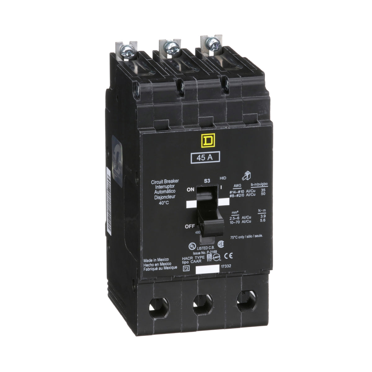 EJB34045