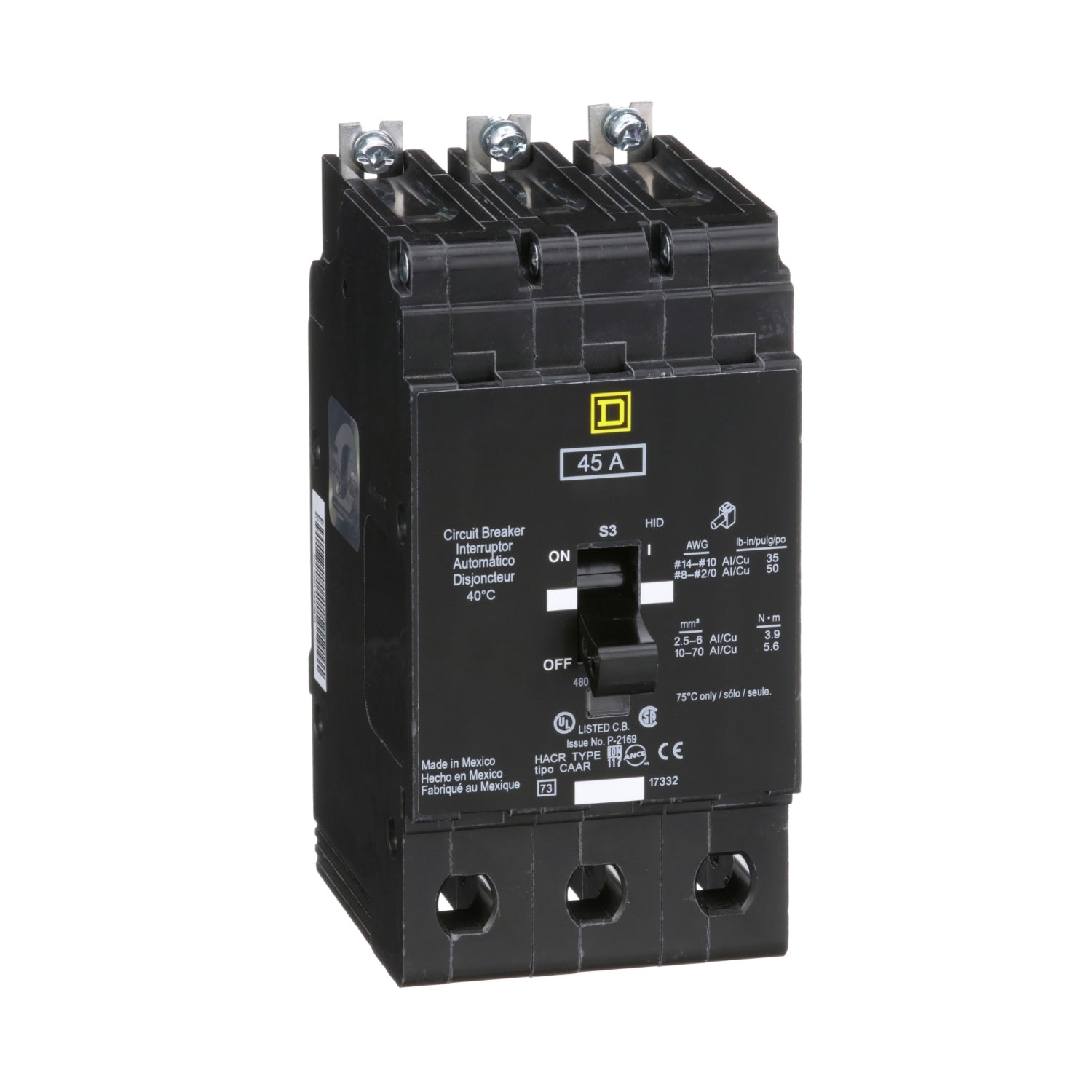 EJB34045