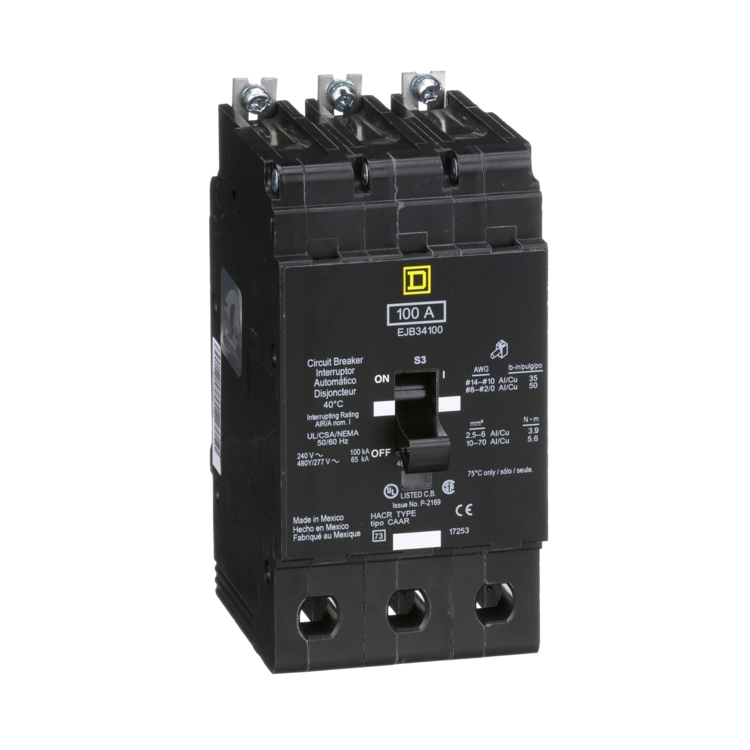 EJB34100