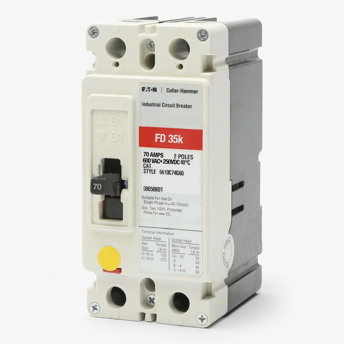 FD2070L