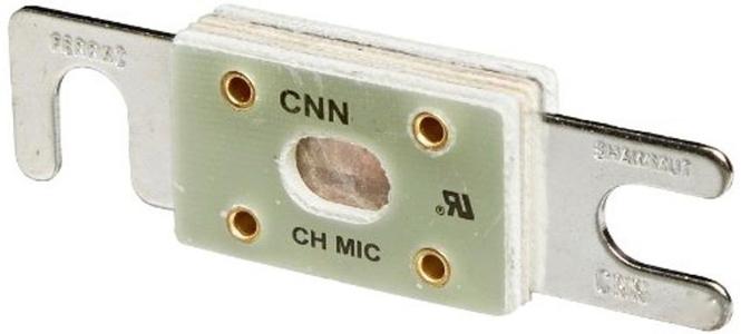 
  
  Ferraz Shawmut (Mersen) Fuses
  
