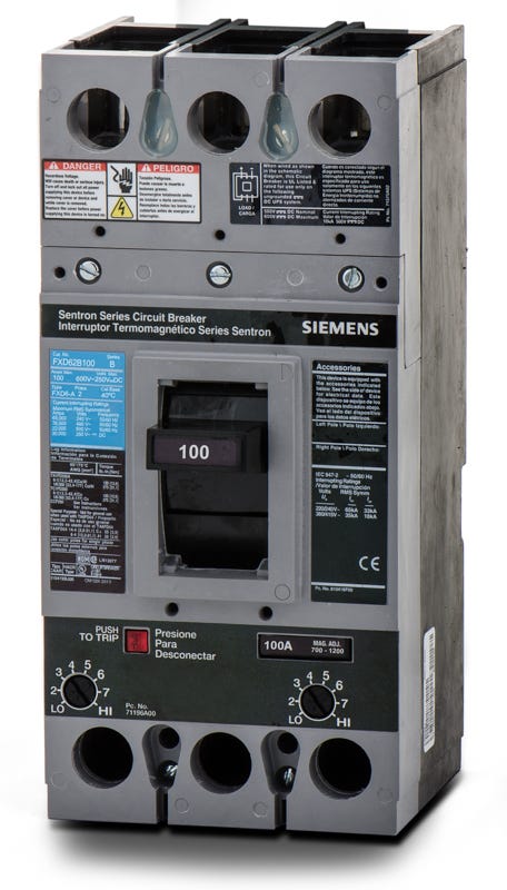 FXD62B100