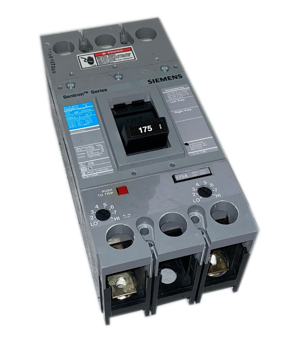 FXD62B175