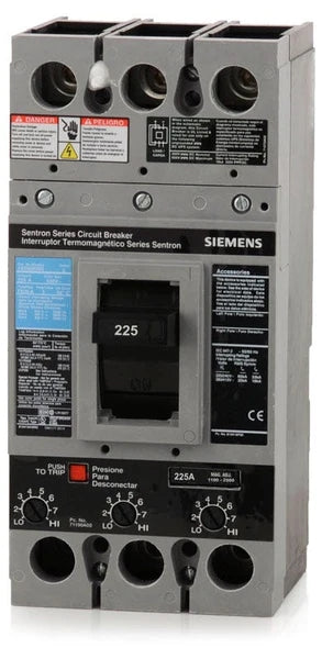 FXD63B225L