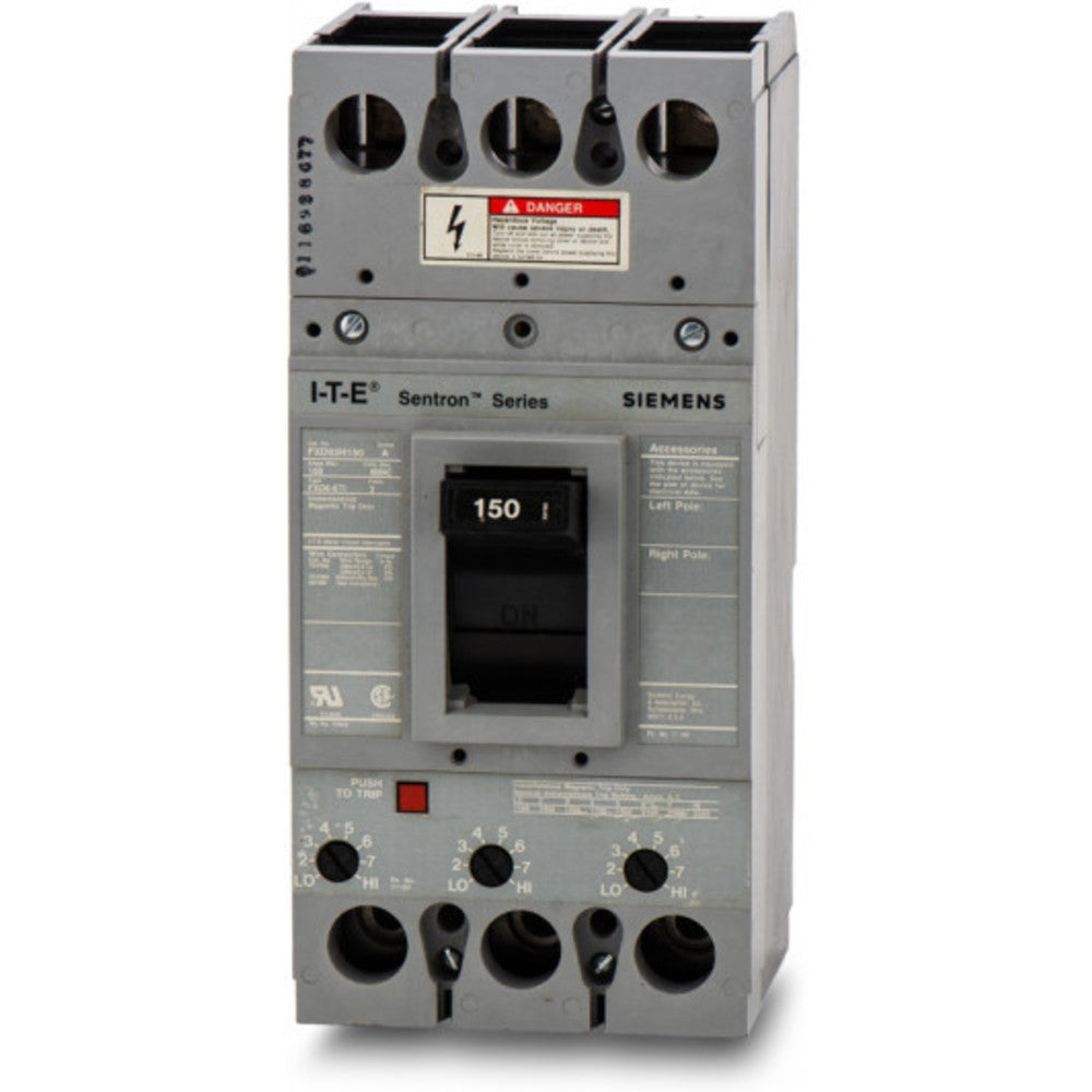 FXD63H150