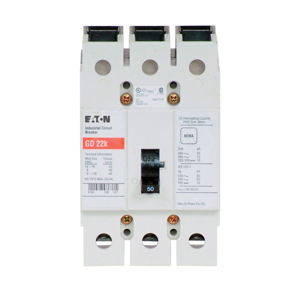 GD3050