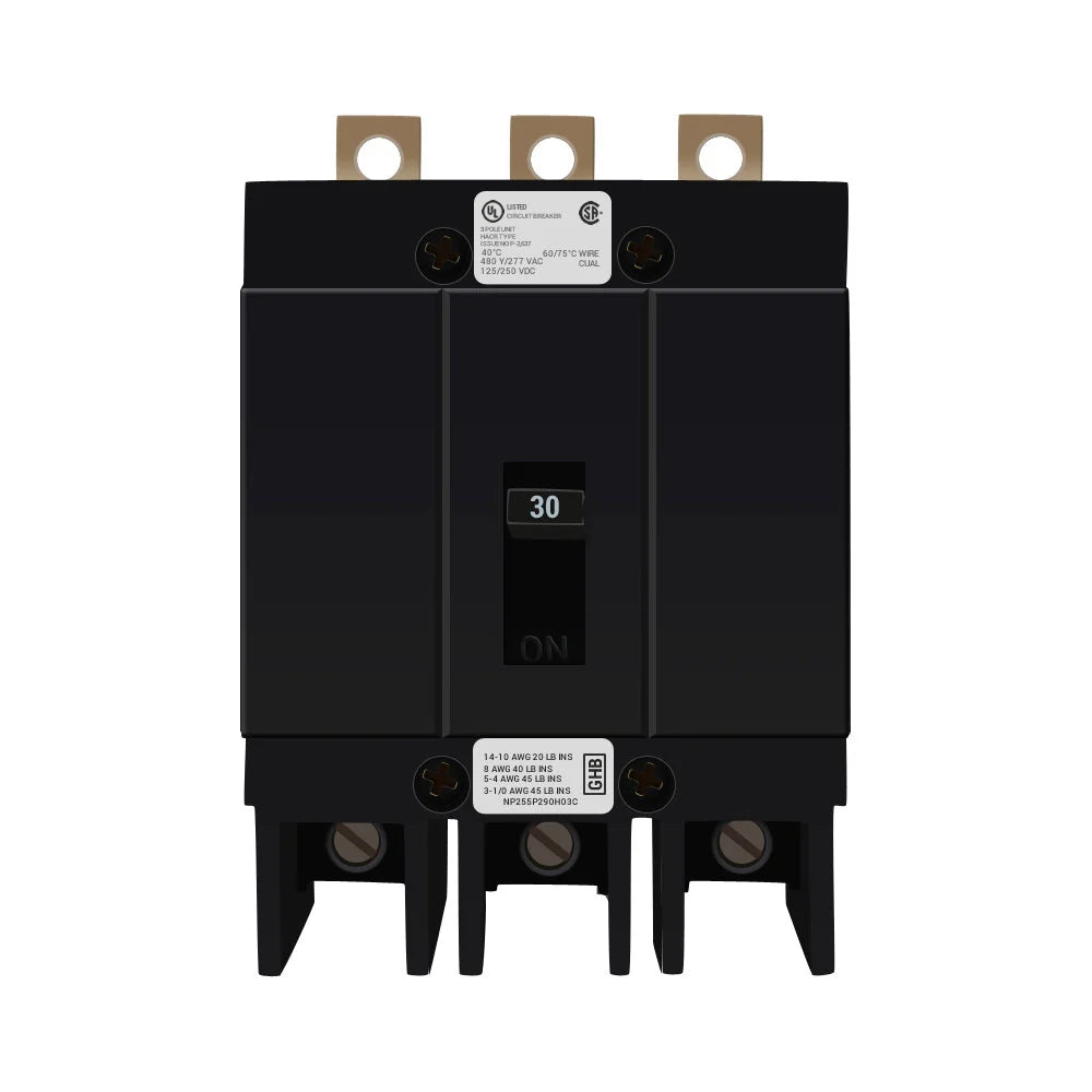 GHB3030-NTO