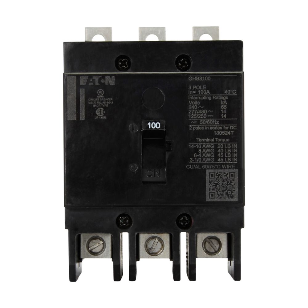 GHB3100-NTO