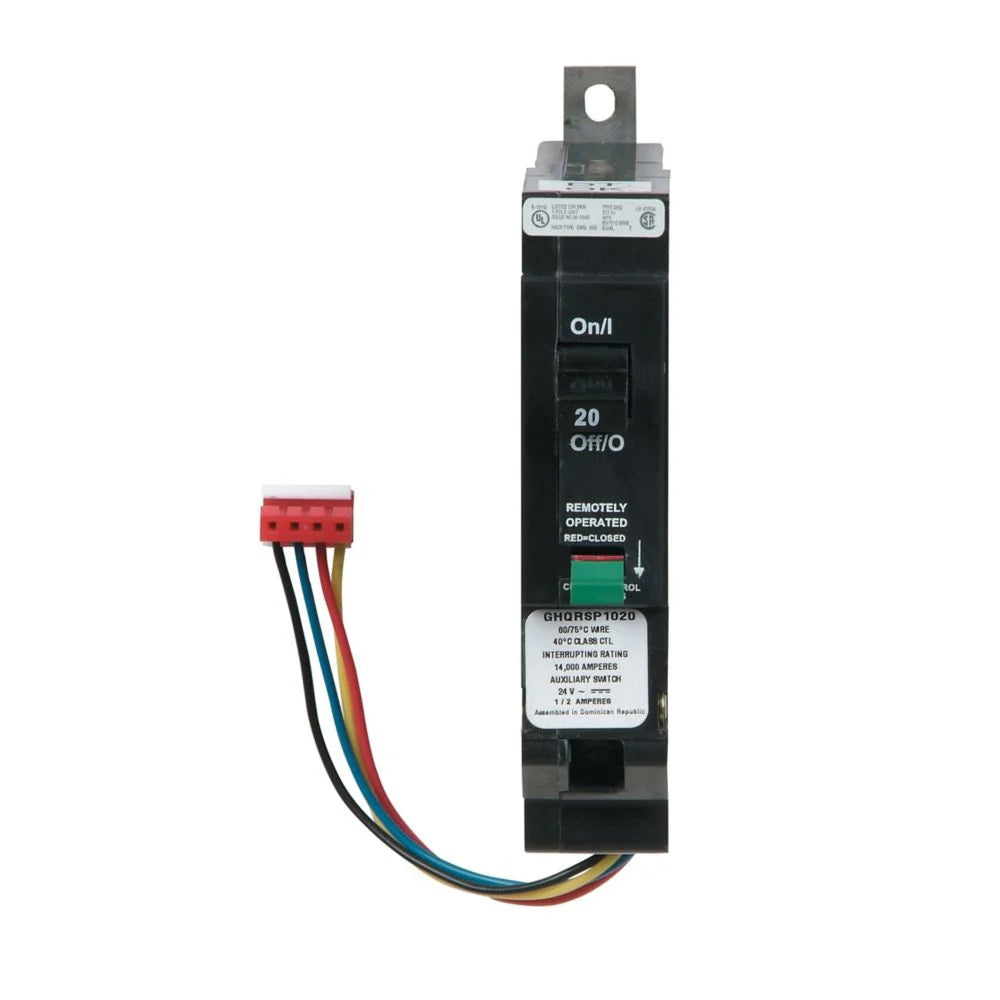 GHQRSP1020