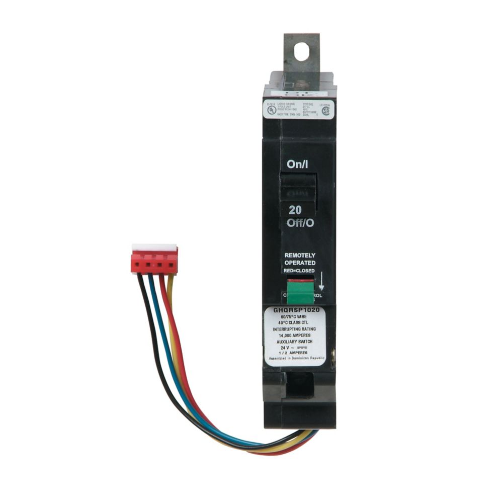 GHQRSP1030