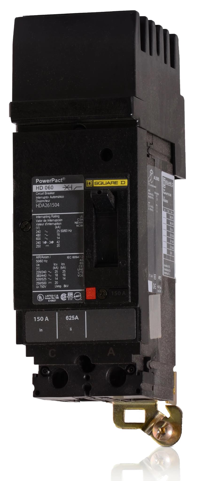 HDA261504