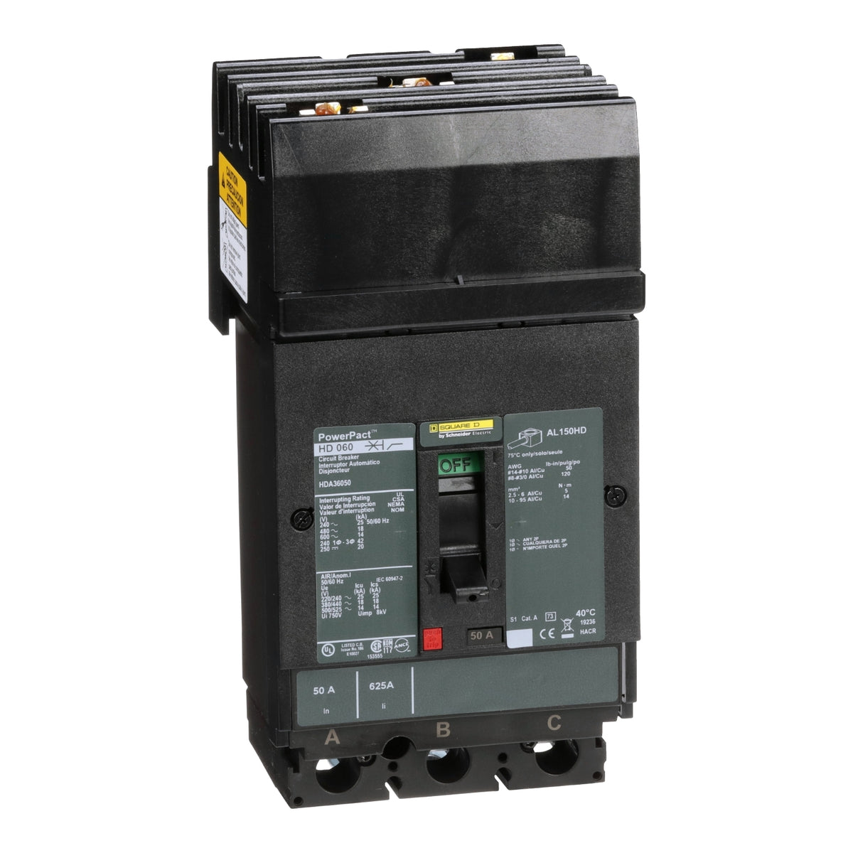 HDA36050
