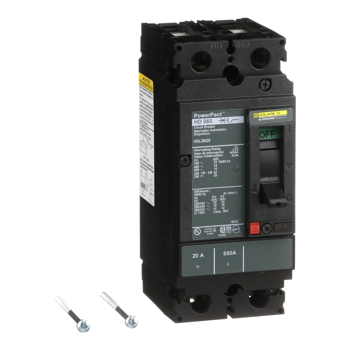 HDL26020