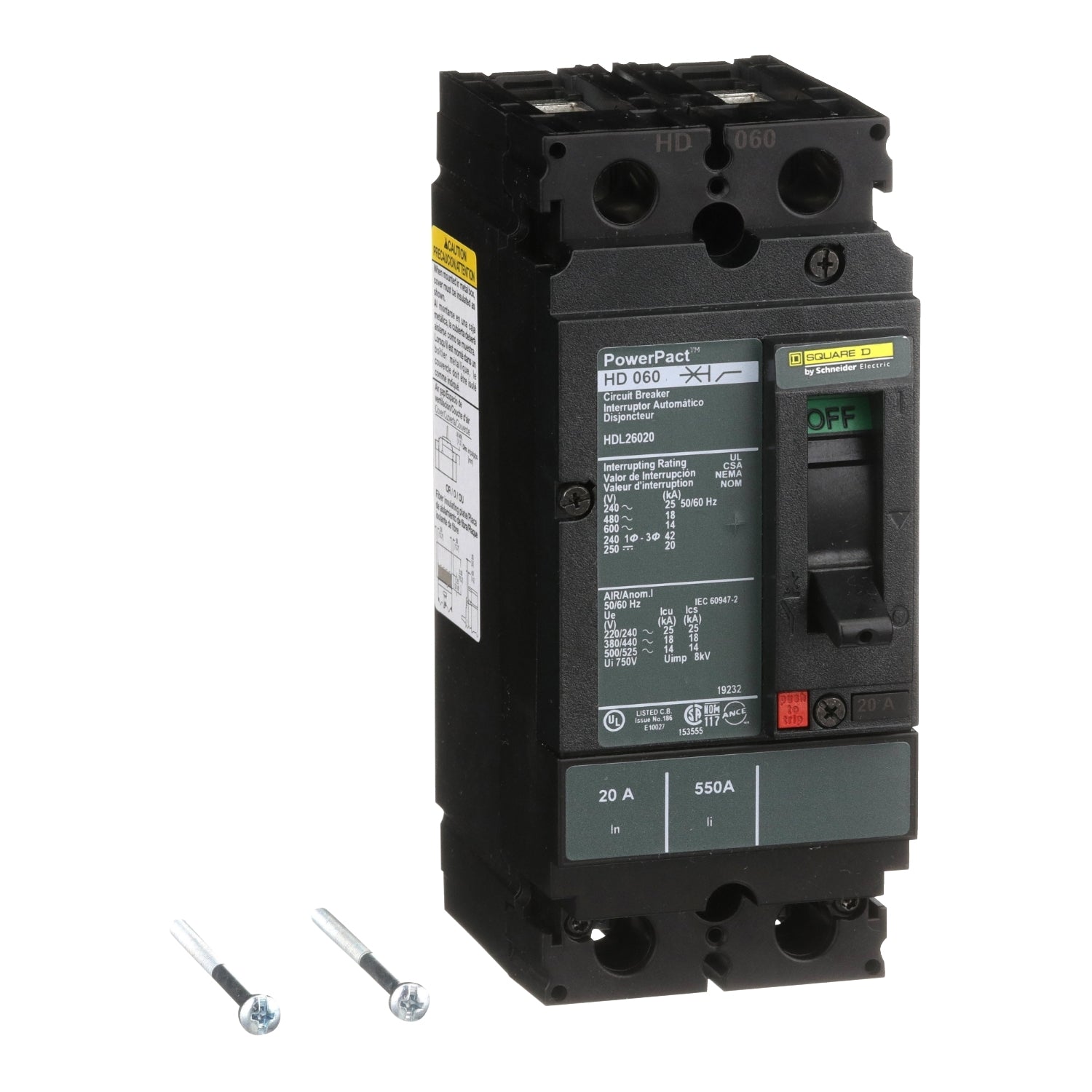HDL26020