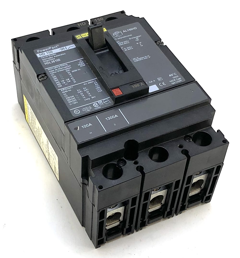 HDL36100