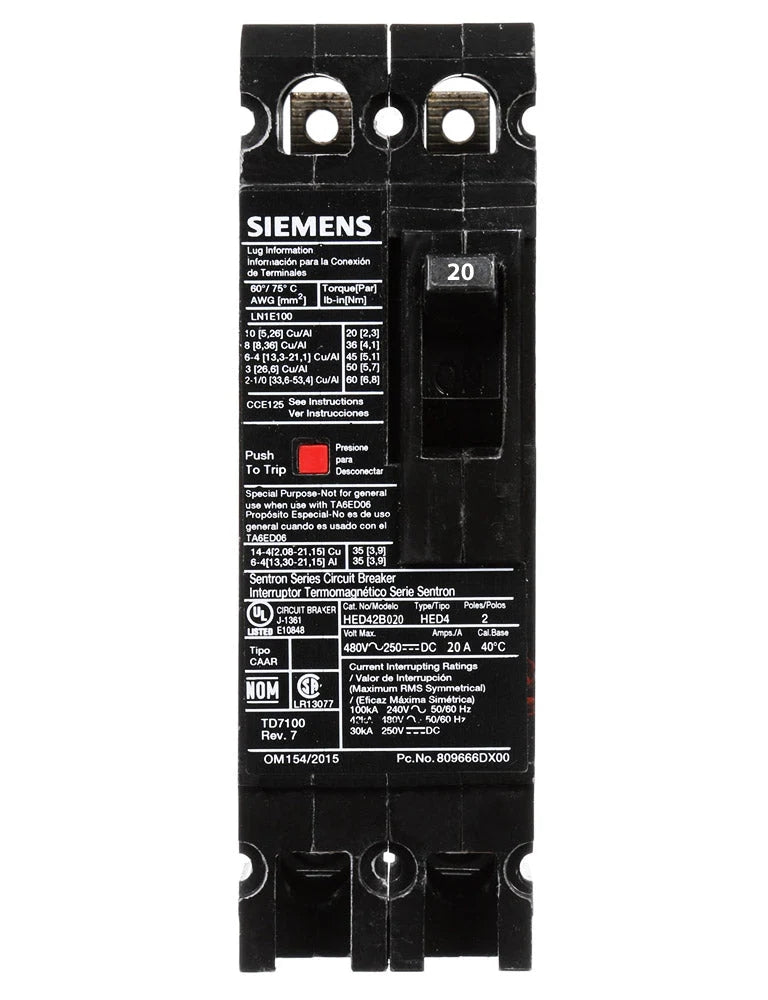 HED42B020