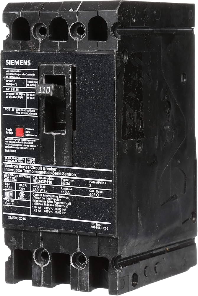 HED43B110