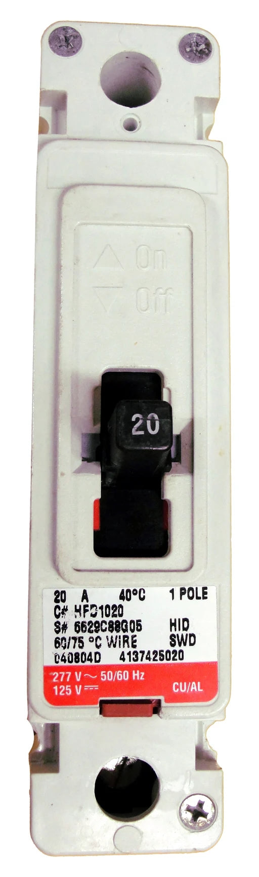 HFD1020L