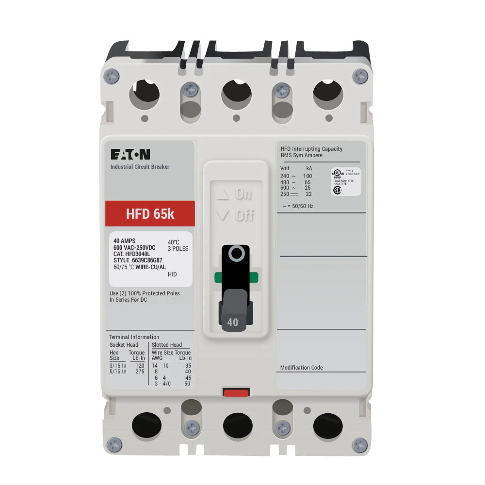 HFD3040L