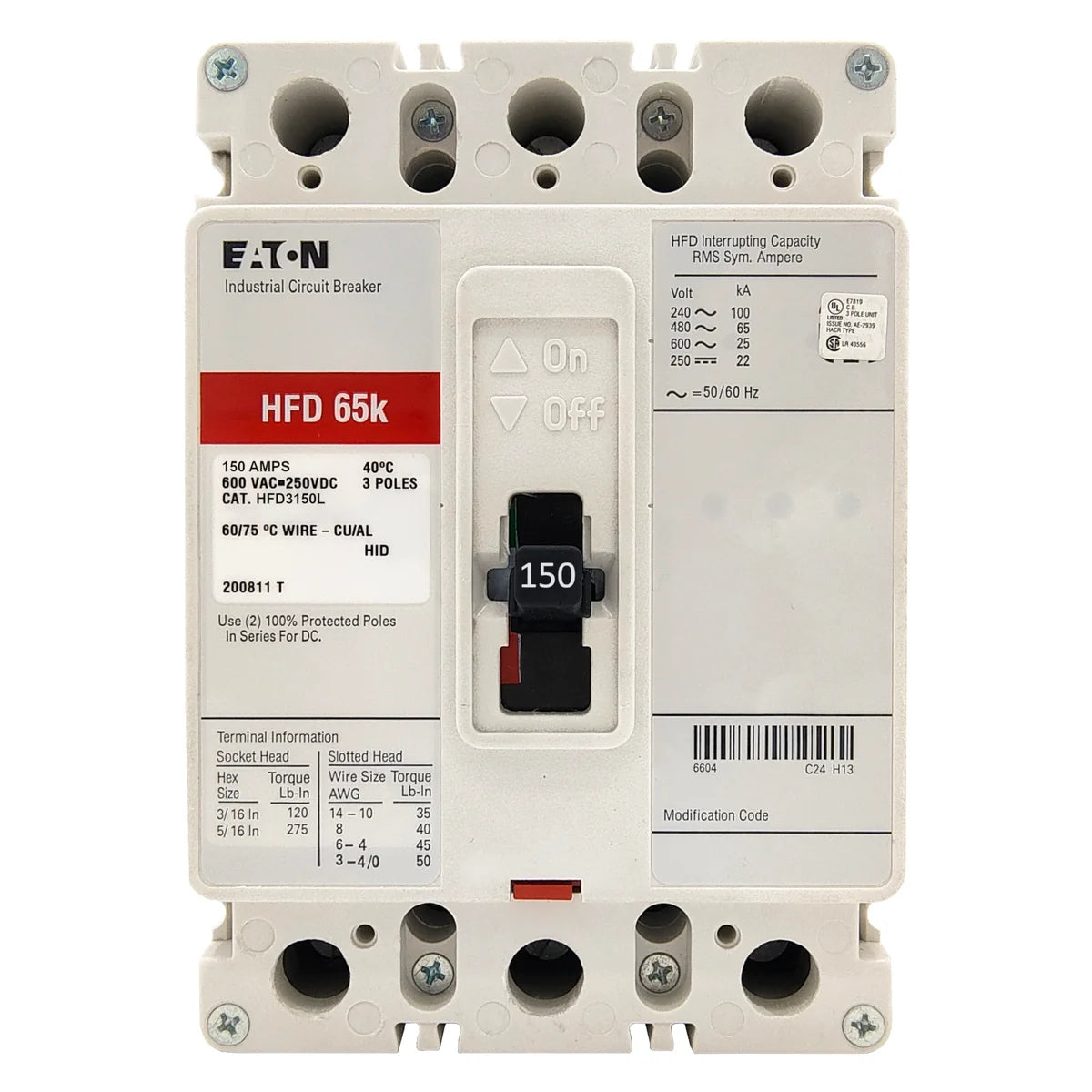 HFD3150L