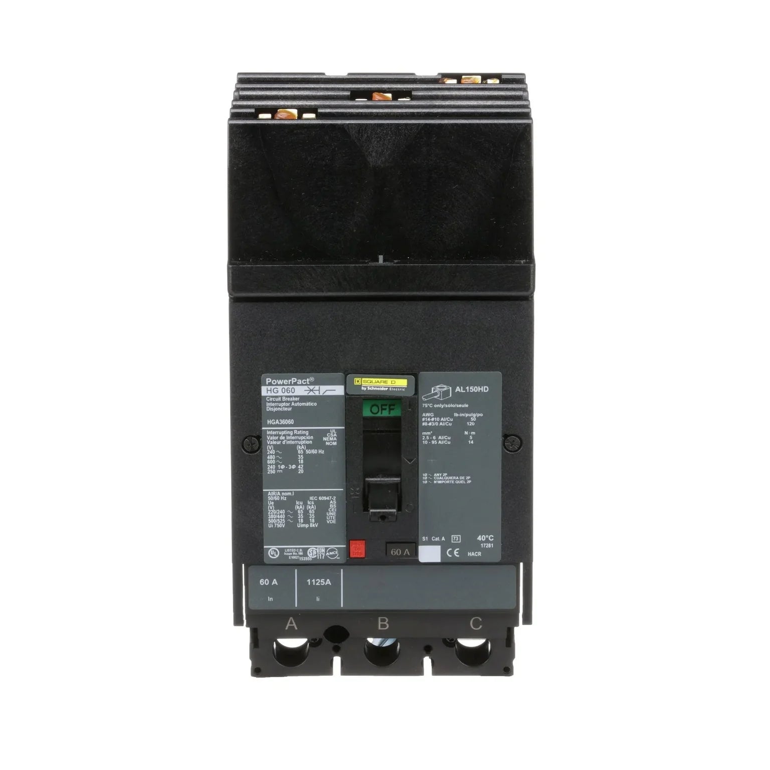 HGA36060