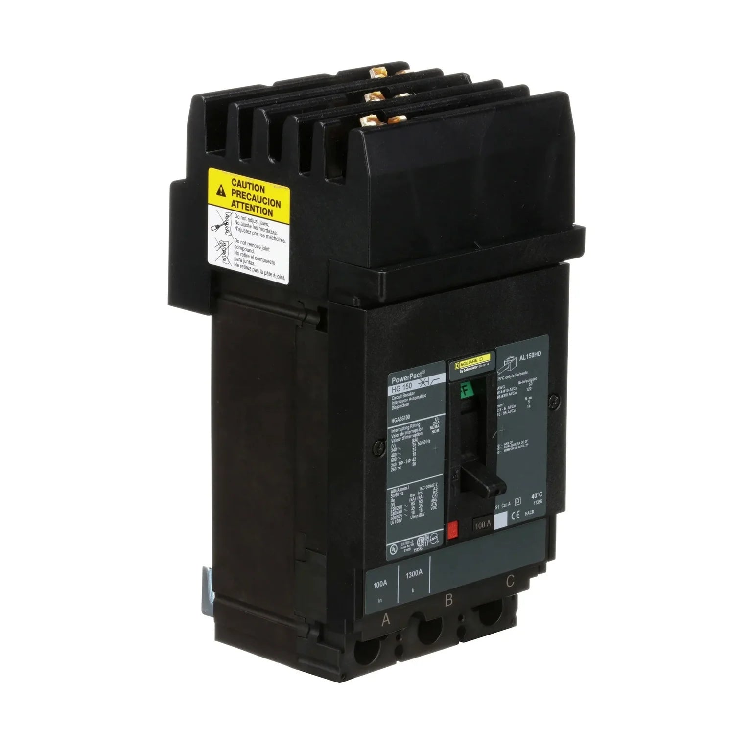 HGA36100