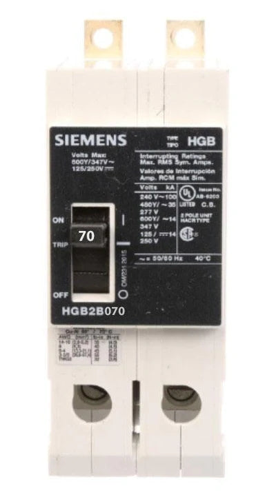 HGB2B070B