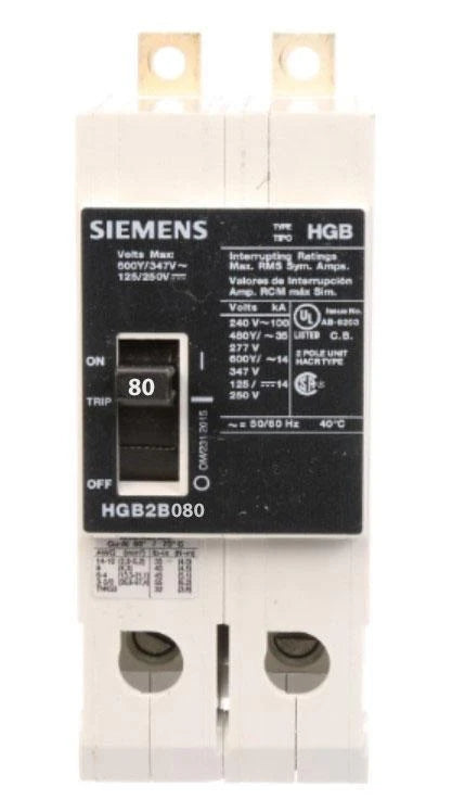 HGB2B080B