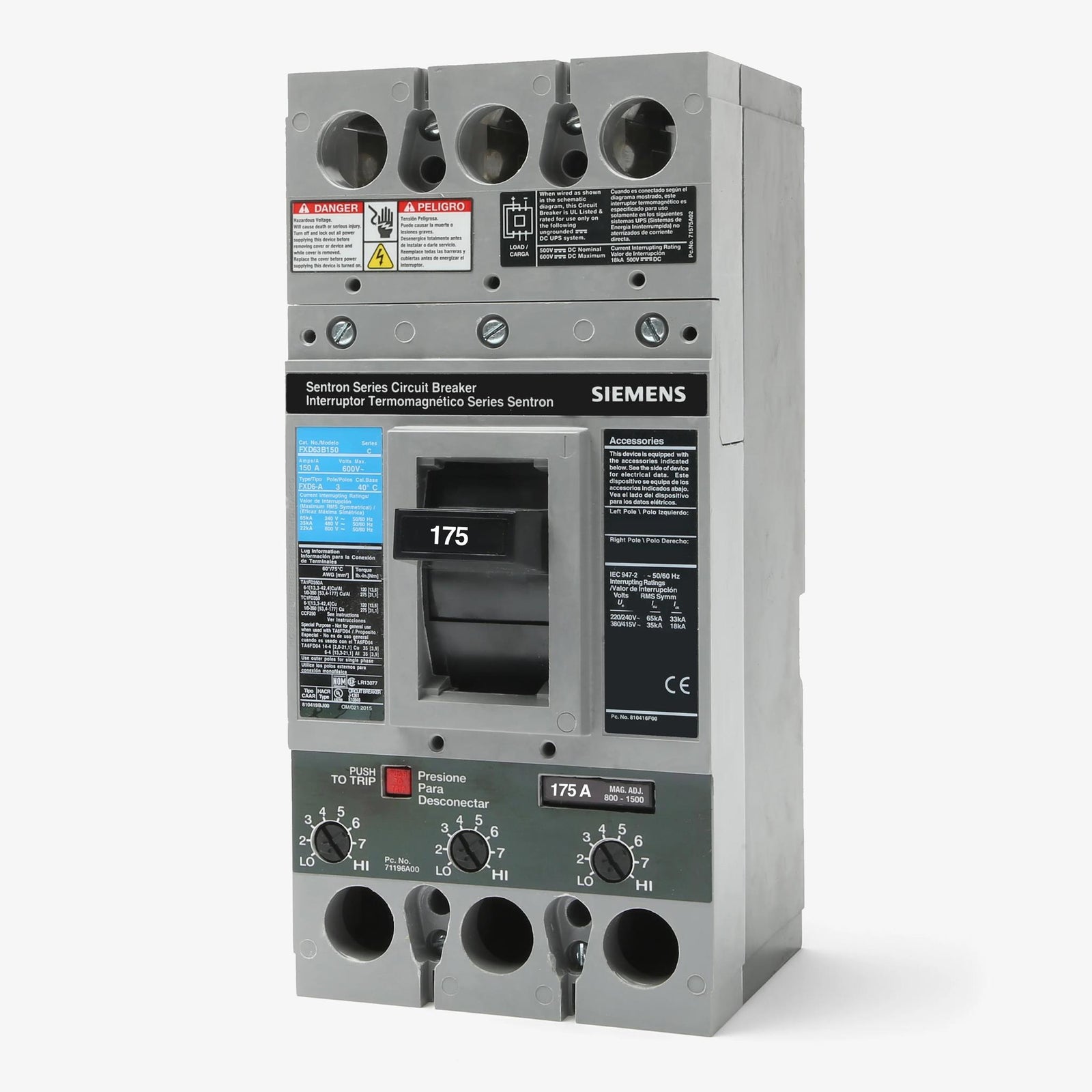 HHFXD63B175