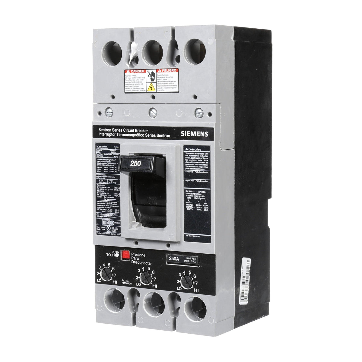 HHFXD63B250