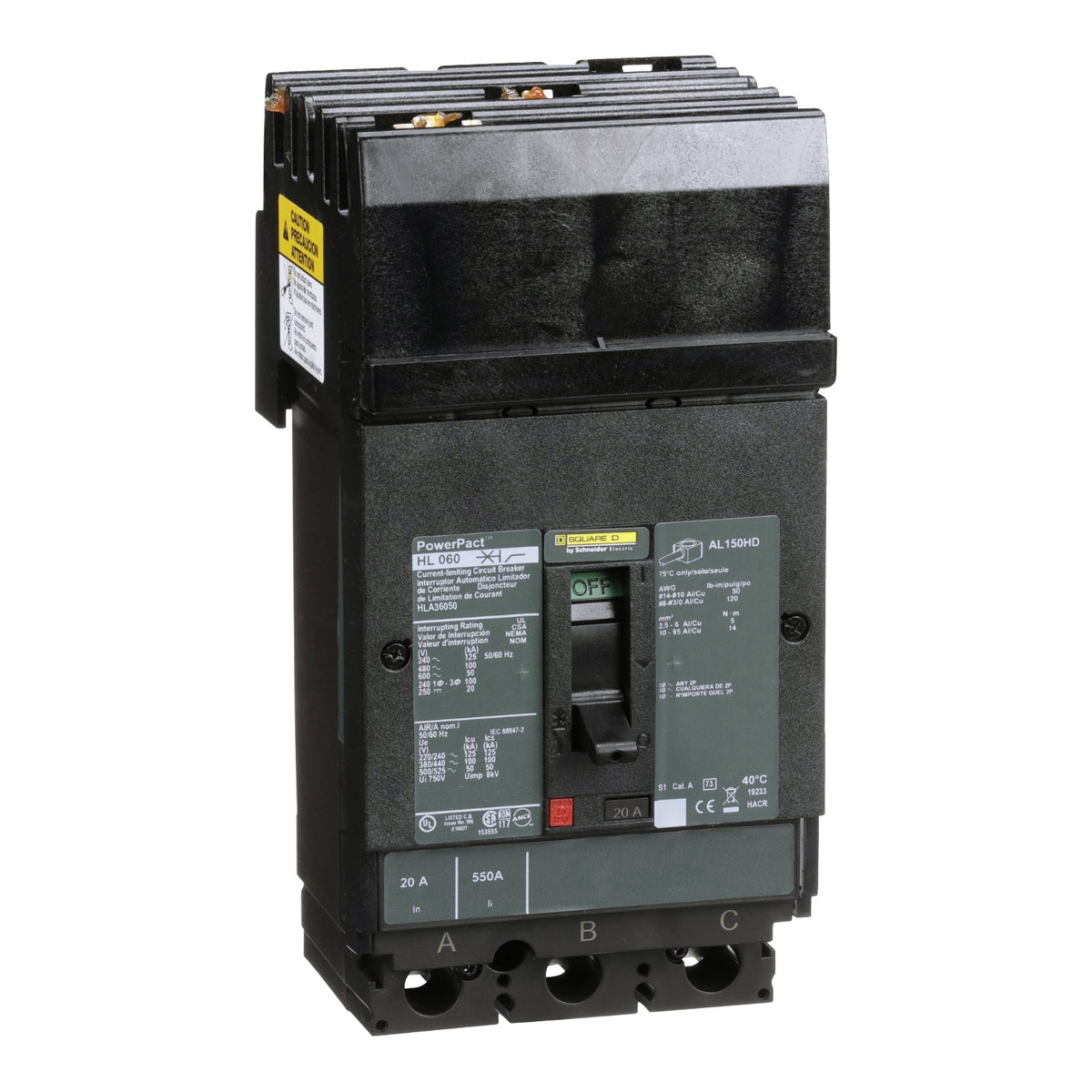 HLA36050