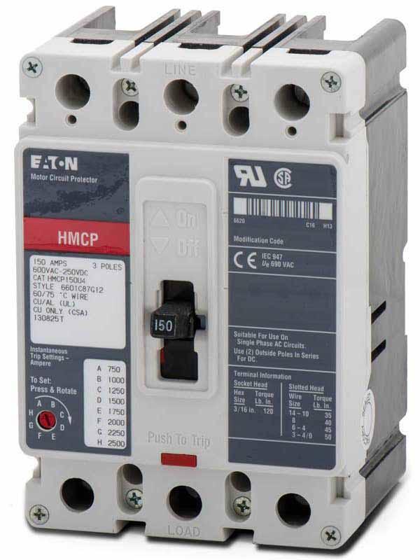 HMCP150U4