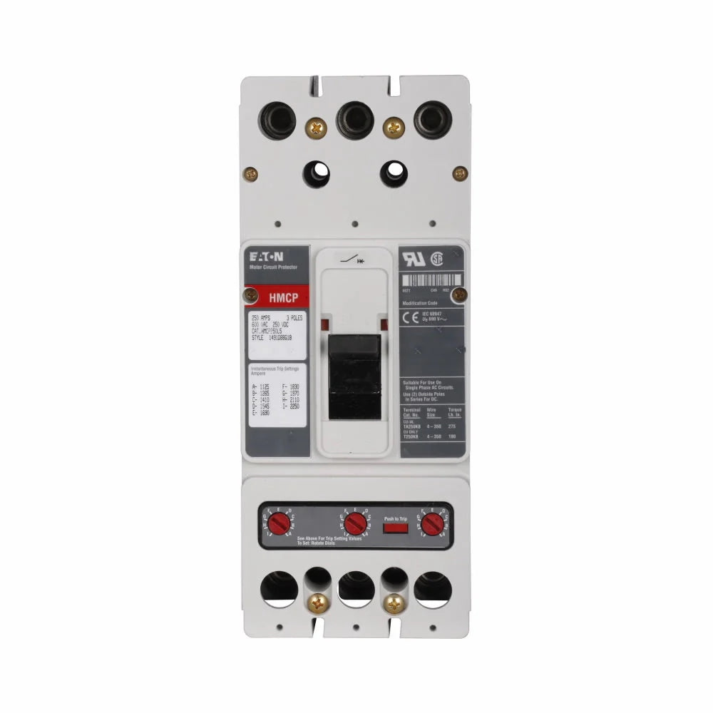 HMCP250F5C